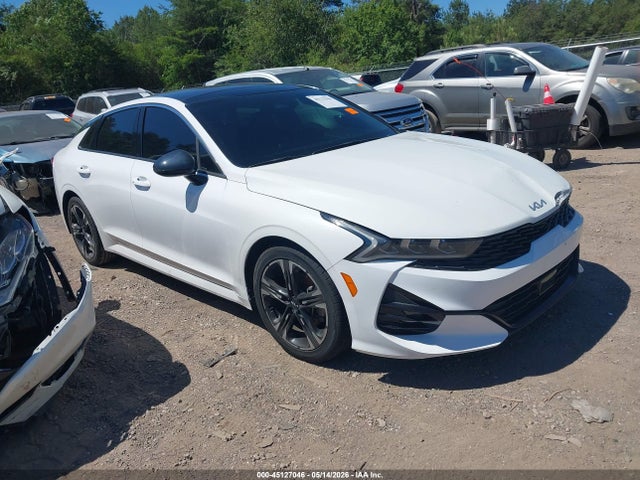 Aukcja sprzedaży 2023 Kia K5 Gt-line, vin: 5XXG64J28PG180390, numer aukcji: 45127046