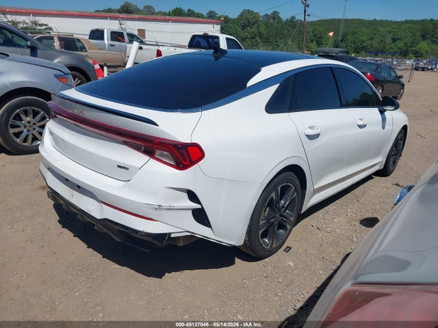 Aukcja sprzedaży 2023 Kia K5 Gt-line, vin: 5XXG64J28PG180390, numer aukcji: 45127046