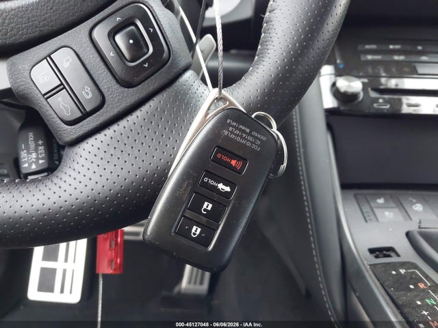 Продаж на аукціоні авто 2023 Lexus Is 350 F Sport, vin: JTHGZ1B21P5059501, номер лоту: 45127048