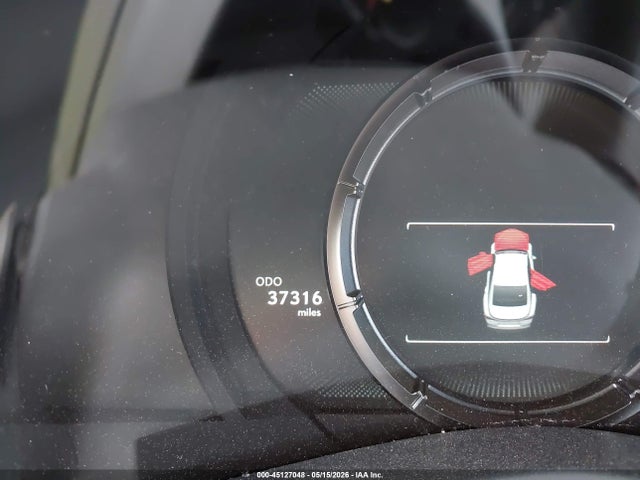 Продаж на аукціоні авто 2023 Lexus Is 350 F Sport, vin: JTHGZ1B21P5059501, номер лоту: 45127048