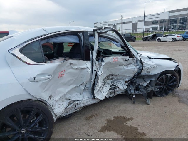 Продаж на аукціоні авто 2023 Lexus Is 350 F Sport, vin: JTHGZ1B21P5059501, номер лоту: 45127048