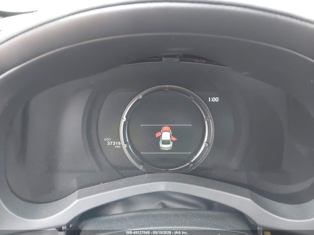 Продаж на аукціоні авто 2023 Lexus Is 350 F Sport, vin: JTHGZ1B21P5059501, номер лоту: 45127048