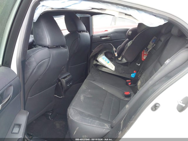 Продаж на аукціоні авто 2023 Lexus Is 350 F Sport, vin: JTHGZ1B21P5059501, номер лоту: 45127048