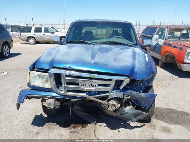Aukcja sprzedaży 2008 Ford Ranger Xlt, vin: 1FTYR44E68PA24375, numer aukcji: 45127051