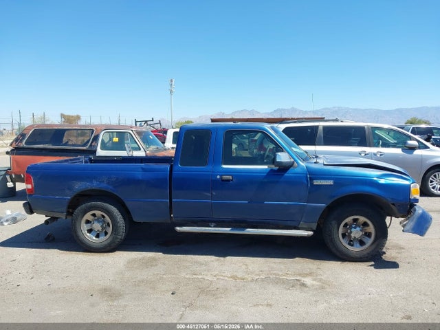 Aukcja sprzedaży 2008 Ford Ranger Xlt, vin: 1FTYR44E68PA24375, numer aukcji: 45127051