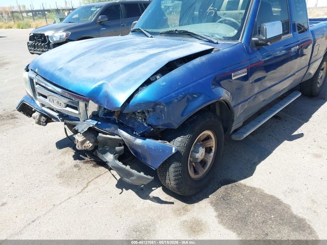 Aukcja sprzedaży 2008 Ford Ranger Xlt, vin: 1FTYR44E68PA24375, numer aukcji: 45127051