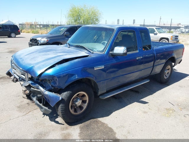 Aukcja sprzedaży 2008 Ford Ranger Xlt, vin: 1FTYR44E68PA24375, numer aukcji: 45127051