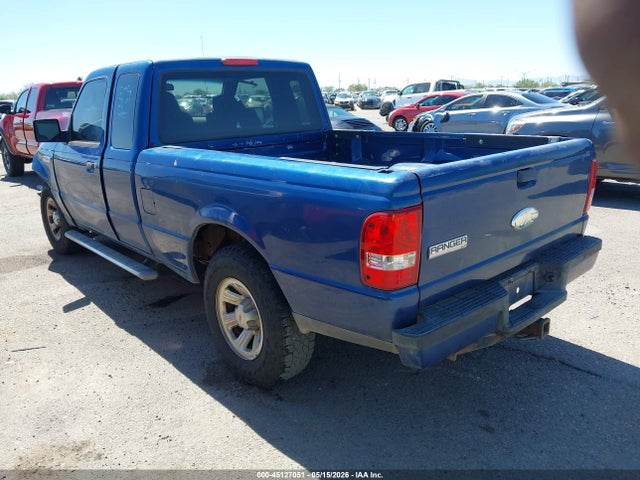 Aukcja sprzedaży 2008 Ford Ranger Xlt, vin: 1FTYR44E68PA24375, numer aukcji: 45127051
