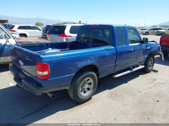 Aukcja sprzedaży 2008 Ford Ranger Xlt, vin: 1FTYR44E68PA24375, numer aukcji: 45127051