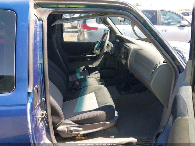 Aukcja sprzedaży 2008 Ford Ranger Xlt, vin: 1FTYR44E68PA24375, numer aukcji: 45127051