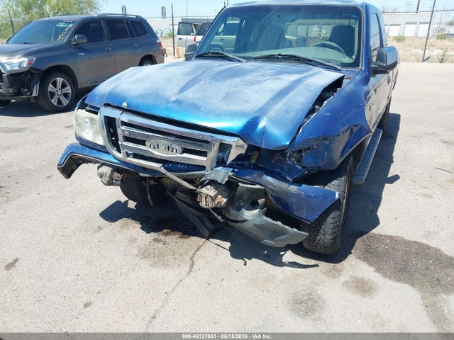 Aukcja sprzedaży 2008 Ford Ranger Xlt, vin: 1FTYR44E68PA24375, numer aukcji: 45127051