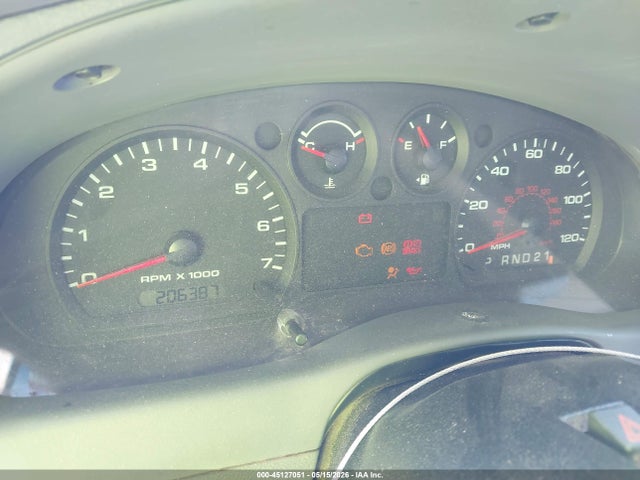 Aukcja sprzedaży 2008 Ford Ranger Xlt, vin: 1FTYR44E68PA24375, numer aukcji: 45127051