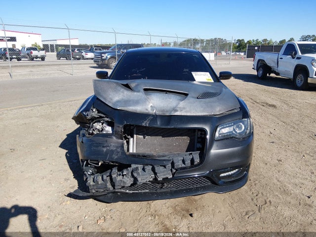 Aukcja sprzedaży 2015 Chrysler 300 300s, vin: 2C3CCAGG3FH767458, numer aukcji: 45127052