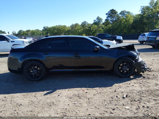 Aukcja sprzedaży 2015 Chrysler 300 300s, vin: 2C3CCAGG3FH767458, numer aukcji: 45127052