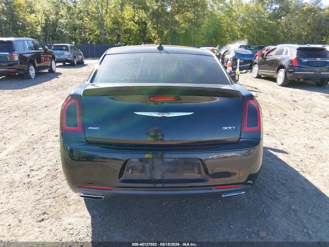 Aukcja sprzedaży 2015 Chrysler 300 300s, vin: 2C3CCAGG3FH767458, numer aukcji: 45127052
