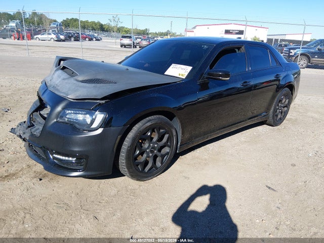 Aukcja sprzedaży 2015 Chrysler 300 300s, vin: 2C3CCAGG3FH767458, numer aukcji: 45127052