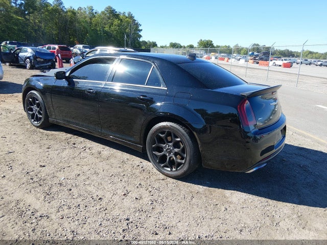 Aukcja sprzedaży 2015 Chrysler 300 300s, vin: 2C3CCAGG3FH767458, numer aukcji: 45127052