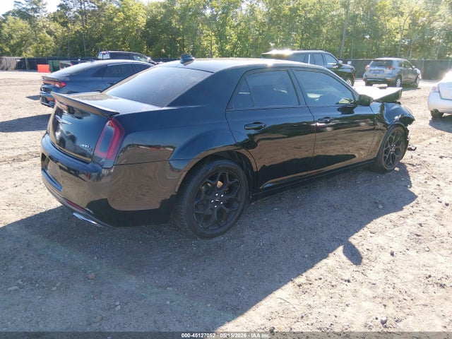 Aukcja sprzedaży 2015 Chrysler 300 300s, vin: 2C3CCAGG3FH767458, numer aukcji: 45127052
