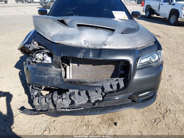 Aukcja sprzedaży 2015 Chrysler 300 300s, vin: 2C3CCAGG3FH767458, numer aukcji: 45127052