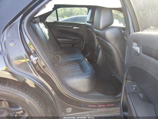 Aukcja sprzedaży 2015 Chrysler 300 300s, vin: 2C3CCAGG3FH767458, numer aukcji: 45127052