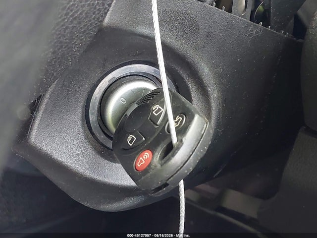 45127057 :رقم المزاد ، 1FADP3E26EL192349 vin ، 2014 Ford Focus S مزاد بيع