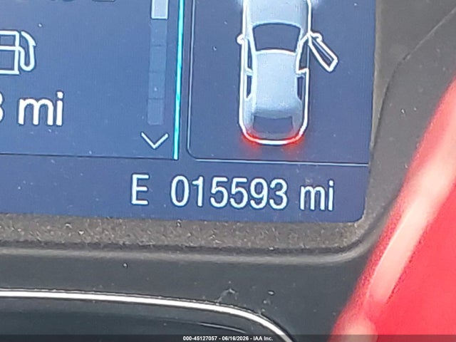 45127057 :رقم المزاد ، 1FADP3E26EL192349 vin ، 2014 Ford Focus S مزاد بيع