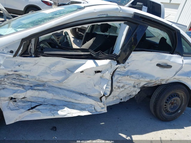 45127057 :رقم المزاد ، 1FADP3E26EL192349 vin ، 2014 Ford Focus S مزاد بيع