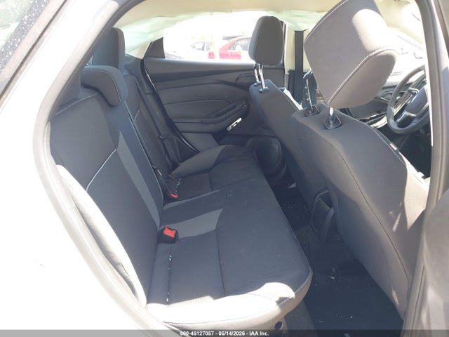 45127057 :رقم المزاد ، 1FADP3E26EL192349 vin ، 2014 Ford Focus S مزاد بيع