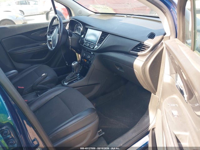 Aukcja sprzedaży 2020 Buick Encore Awd Preferred, vin: KL4CJESB8LB074341, numer aukcji: 45127059