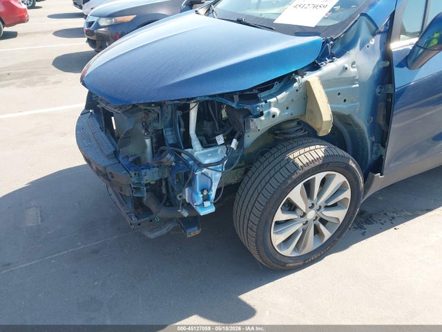 Aukcja sprzedaży 2020 Buick Encore Awd Preferred, vin: KL4CJESB8LB074341, numer aukcji: 45127059