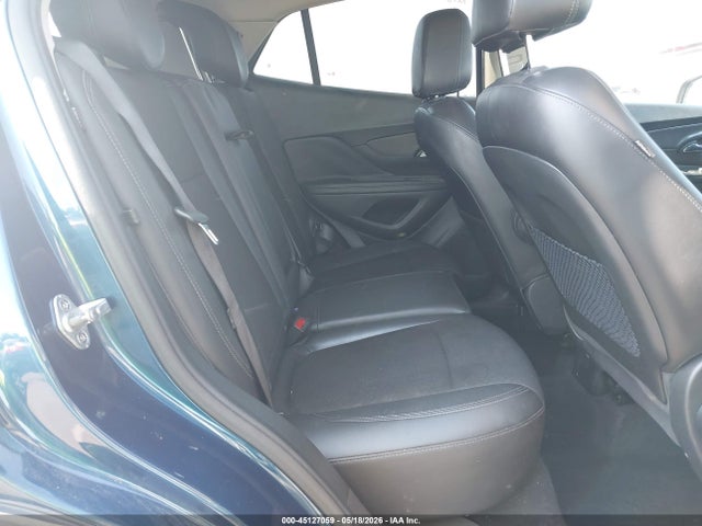 Aukcja sprzedaży 2020 Buick Encore Awd Preferred, vin: KL4CJESB8LB074341, numer aukcji: 45127059