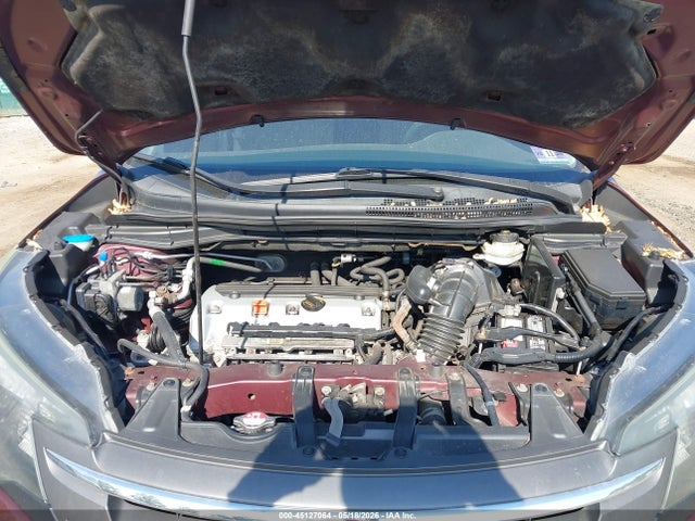 Aukcja sprzedaży 2014 Honda Cr-v Lx, vin: 5J6RM4H32EL045023, numer aukcji: 45127064