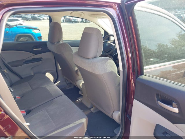 Aukcja sprzedaży 2014 Honda Cr-v Lx, vin: 5J6RM4H32EL045023, numer aukcji: 45127064