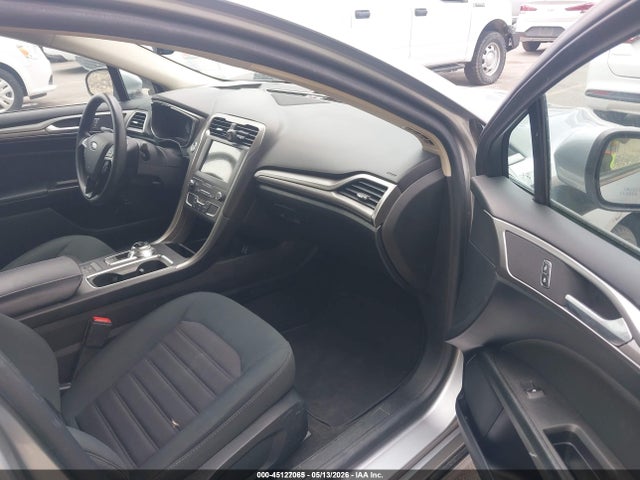 45127065 :رقم المزاد ، 3FA6P0LU2LR154692 vin ، 2020 Ford Fusion Hybrid Se مزاد بيع