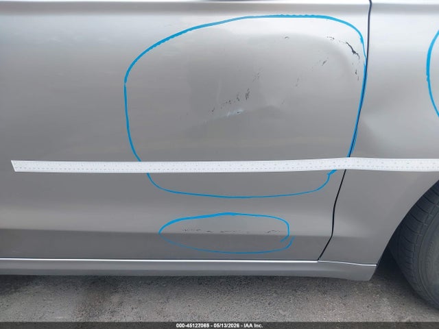 45127065 :رقم المزاد ، 3FA6P0LU2LR154692 vin ، 2020 Ford Fusion Hybrid Se مزاد بيع