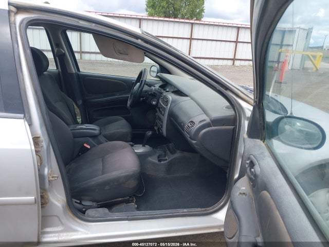 Продажа на аукционе авто 2005 Dodge Neon Sxt, vin: 1B3ES56C75D122290, номер лота: 45127072