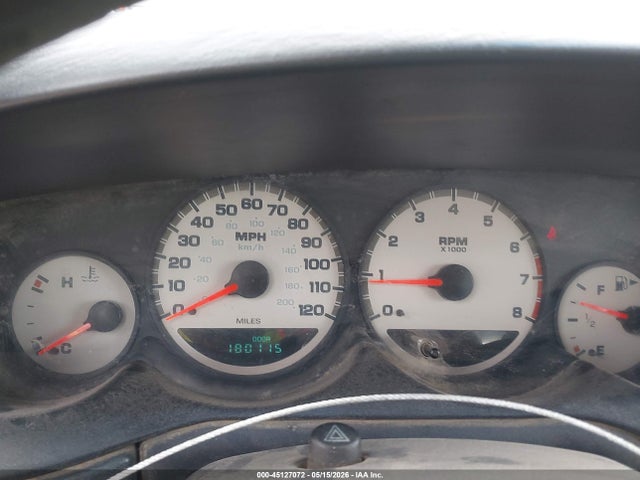 Продажа на аукционе авто 2005 Dodge Neon Sxt, vin: 1B3ES56C75D122290, номер лота: 45127072