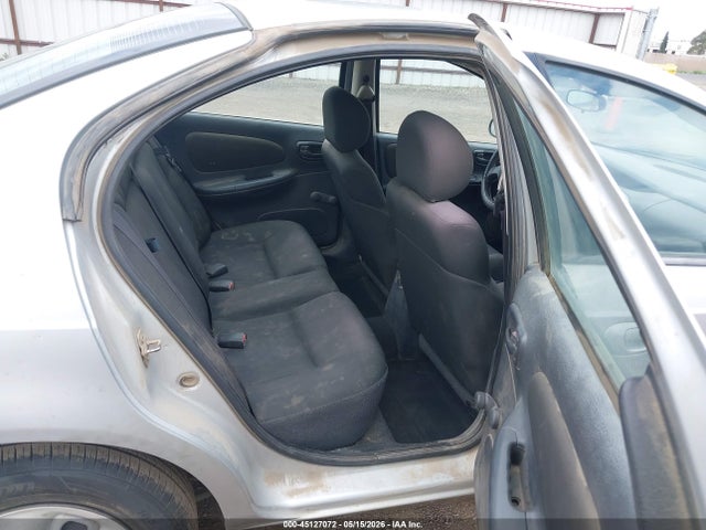 Продажа на аукционе авто 2005 Dodge Neon Sxt, vin: 1B3ES56C75D122290, номер лота: 45127072