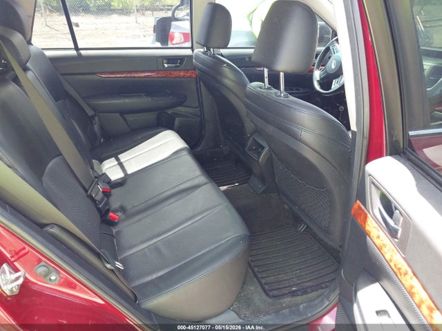45127077 :رقم المزاد ، 4S4BRCKC1C3266455 vin ، 2012 Subaru Outback 2.5i Limited مزاد بيع