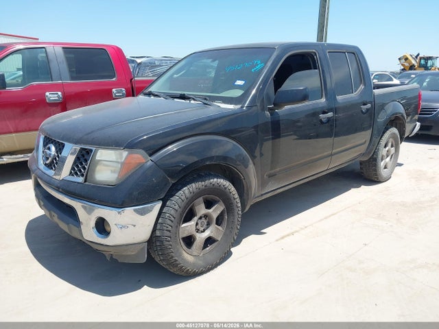 Продаж на аукціоні авто 2008 Nissan Frontier Se, vin: 1N6AD07U98C438752, номер лоту: 45127078
