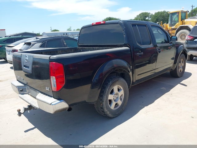 Продаж на аукціоні авто 2008 Nissan Frontier Se, vin: 1N6AD07U98C438752, номер лоту: 45127078
