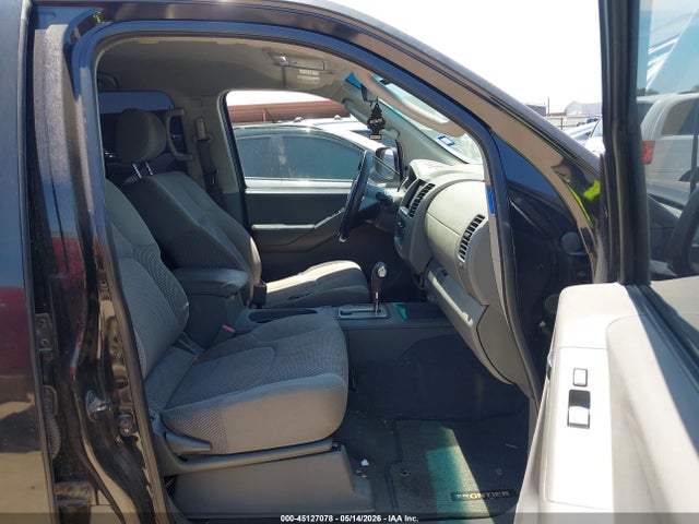 Продаж на аукціоні авто 2008 Nissan Frontier Se, vin: 1N6AD07U98C438752, номер лоту: 45127078