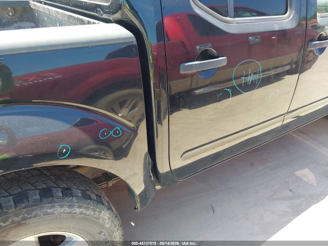 Продаж на аукціоні авто 2008 Nissan Frontier Se, vin: 1N6AD07U98C438752, номер лоту: 45127078