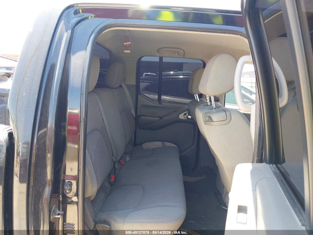 Продаж на аукціоні авто 2008 Nissan Frontier Se, vin: 1N6AD07U98C438752, номер лоту: 45127078