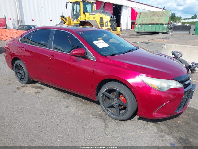 2016 4T1BF1FK9GU558370 zdjęcie główne