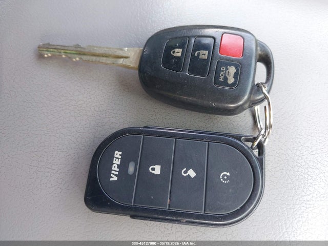 Toyota CAMRY SE 2016 4T1BF1FK9GU558370 Image 11