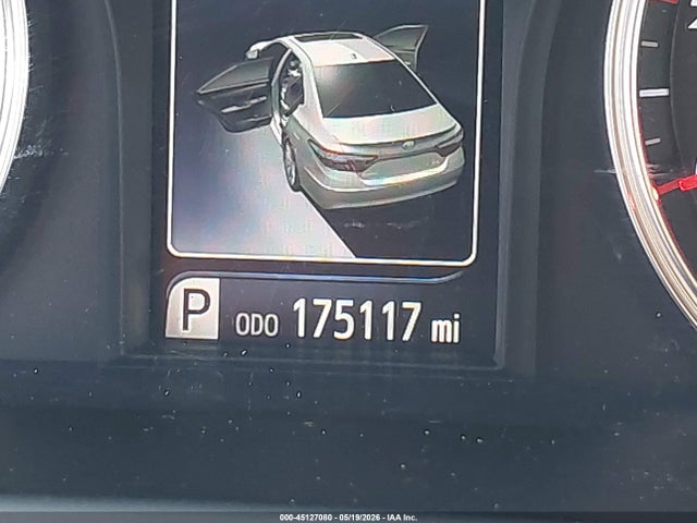 Toyota CAMRY SE 2016 4T1BF1FK9GU558370 Image 15