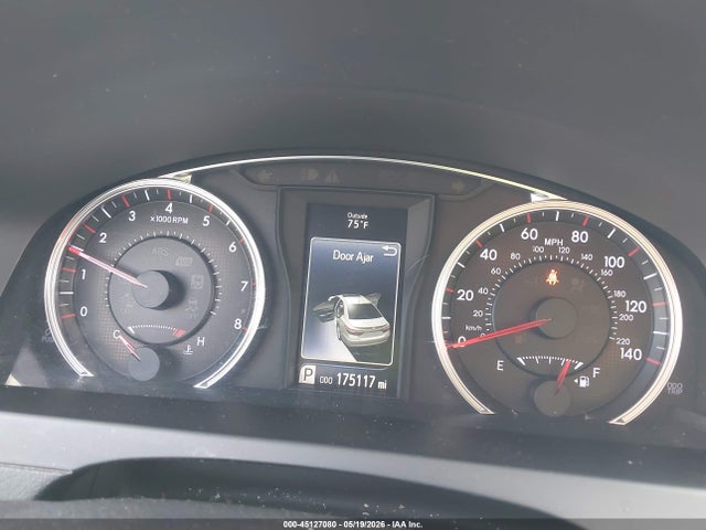 Toyota CAMRY SE 2016 4T1BF1FK9GU558370 Image 7