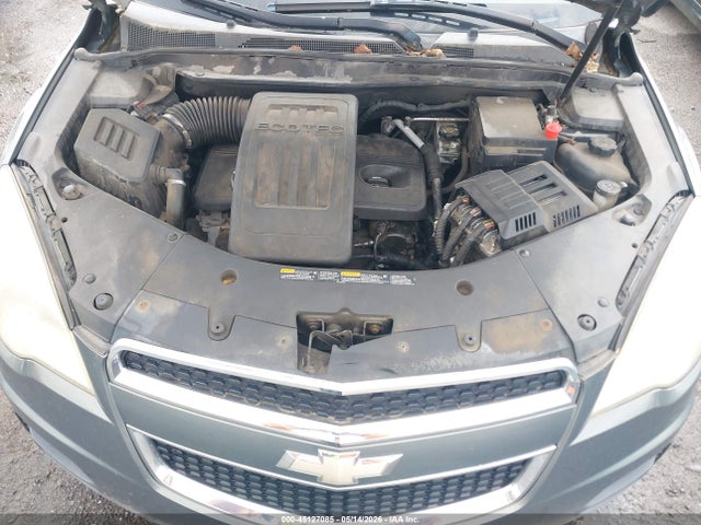 Продажа на аукционе авто 2012 Chevrolet Equinox 1lt, vin: 2GNALDEK4C6396529, номер лота: 45127085