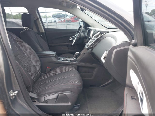 Продажа на аукционе авто 2012 Chevrolet Equinox 1lt, vin: 2GNALDEK4C6396529, номер лота: 45127085